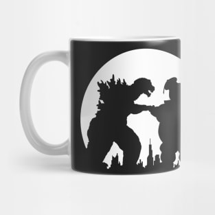 Best Friends Mug